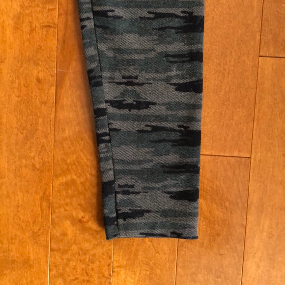 Camp mid rise leggings - Picture 3 of 3